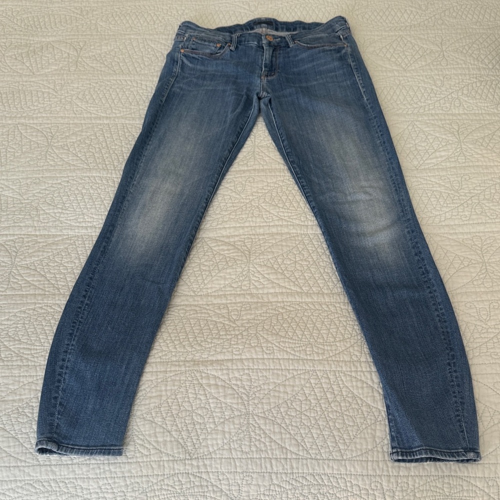 Mother Denim - The Looker